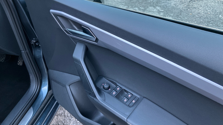 SEAT Ibiza 1.0 TSI 110 Xcellence 5dr Petrol Hatchback